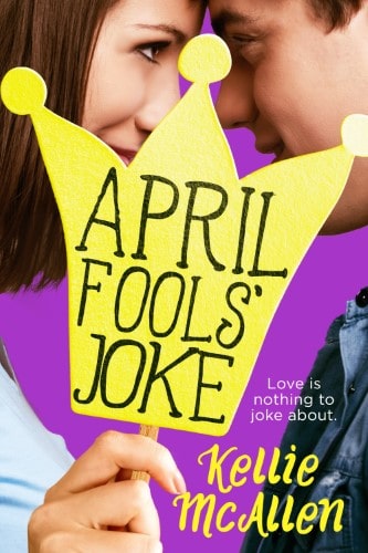 April Fools’ Joke