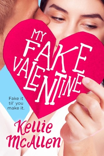 My Fake Valentine