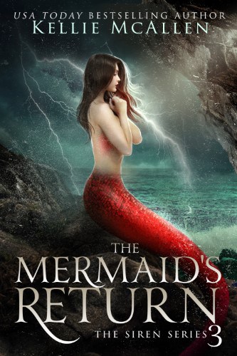 The Mermaid’s Return