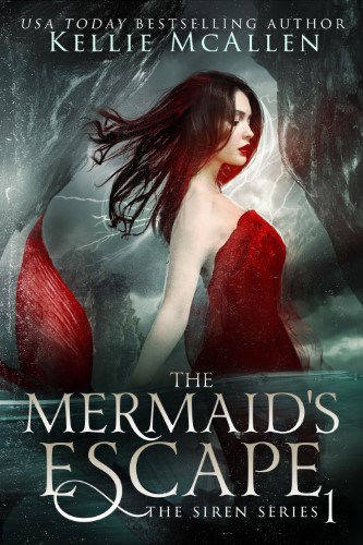 The Mermaid’s Escape